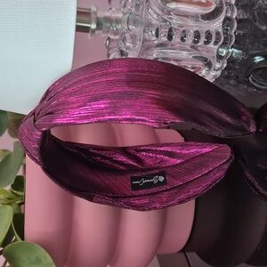 Brianna Cannon Headband